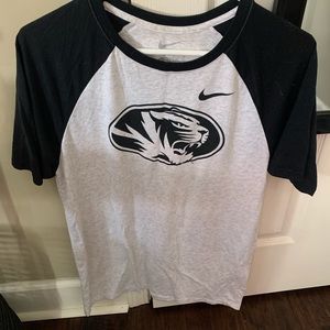 Mizzou T Shirt